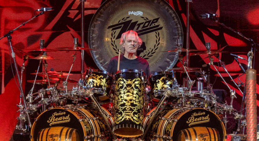 Meghalt a ZZ Top egyik alapítója