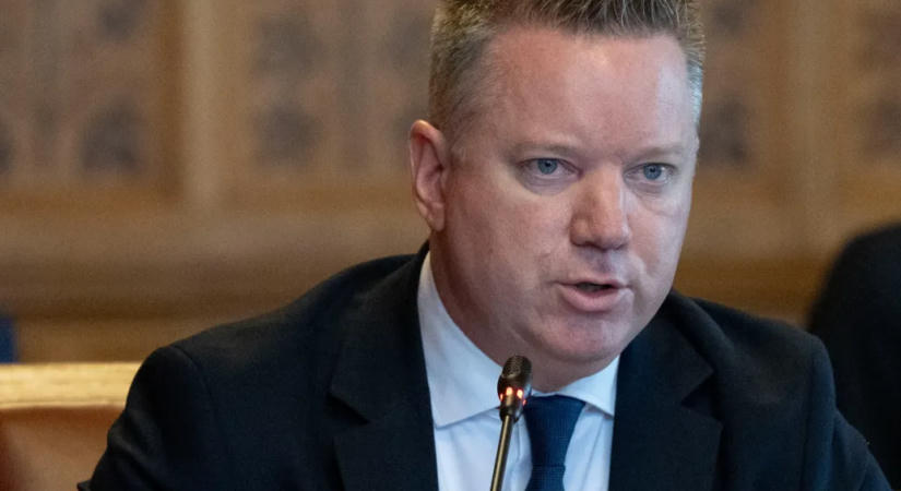 Pósfai Gábor a kapcsolati erőszakról: Szükségesnek látjuk a távoltartás rendszerének megerősítését és kiterjesztését