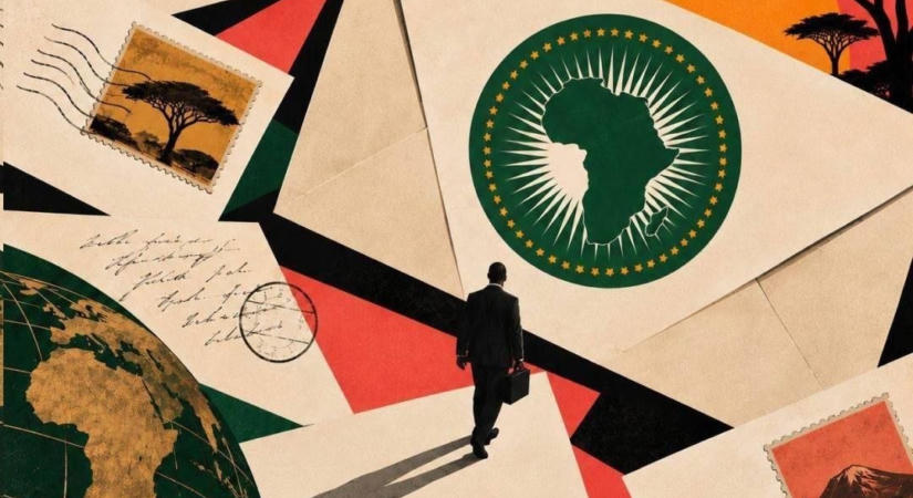AZ AFRIKAI UNIÓ ALAPÍTÁSÁNAK NAPJA – FONTOS MÉRFÖLDKŐ AFRIKA TÖRTÉNETÉBEN