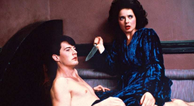 [REPLAY] 40 éves a Kék bársony, David Lynch botrányt szító kultklasszikusa, amit a Star Warsnak és a Dűne bukásának is köszönhetünk