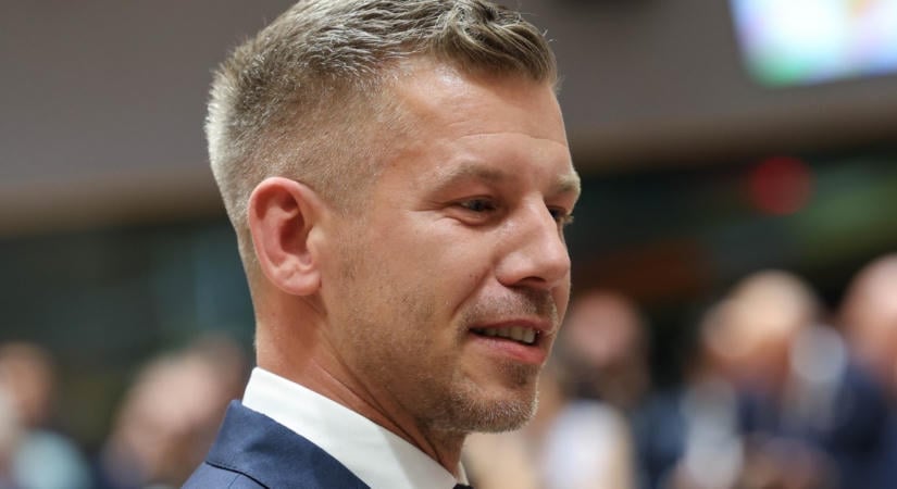 Magyar Péter odaszúrt a Békemenet szervezőinek - pillanatok alatt felrobbant tőle a Facebook