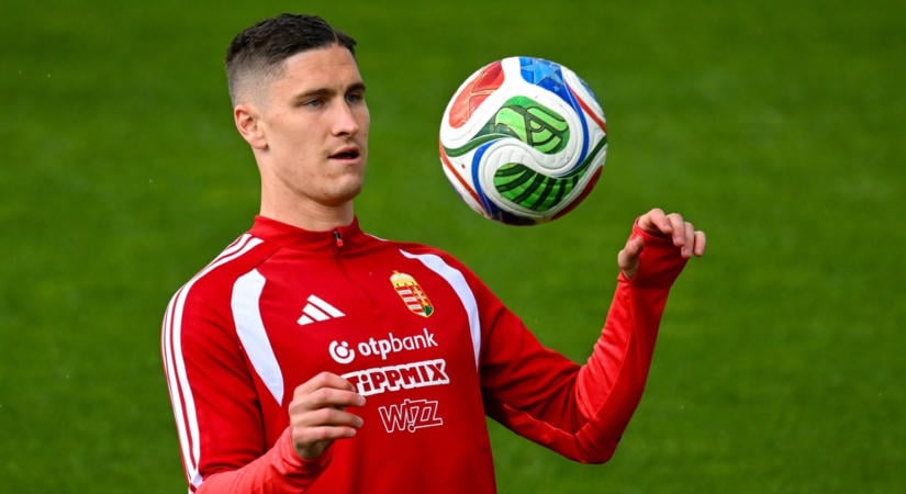 Marco Rossi rossz híreket kapott, újabb sérültek a magyar futballválogatottnál