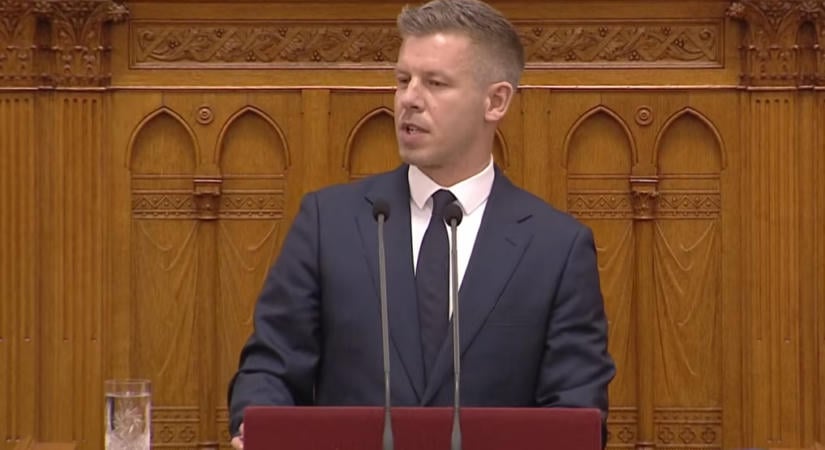 “Nem vitték el a férfiakat katonának” – Magyar Péter összefoglalta, milyen hazugságokkal akart választást nyerni a Fidesz