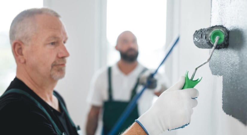 Tovább drágulhatnak az építőipari szolgáltatások is