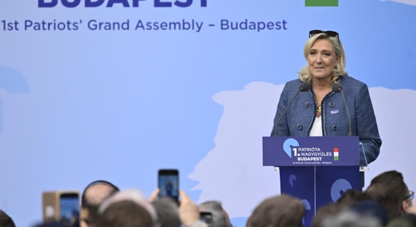 Le Penék erősödését hozta a részleges szenátusi választás Franciaországban