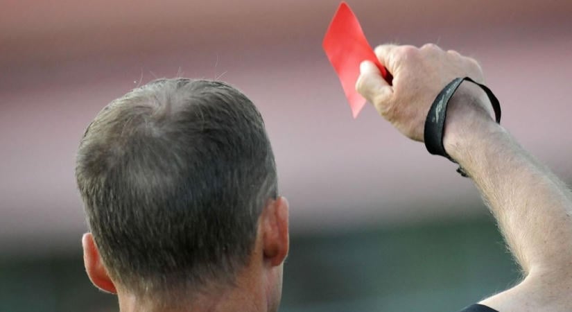Évekig nem léphetnek pályára ezek a szabolcsi futballisták – van, akinek 2029-ig kell várnia!