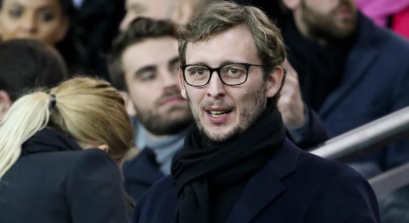 Családon belüli erőszak gyanújával őrizetben egy francia olimpiai bajnok