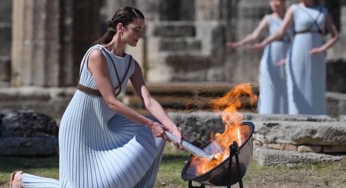 2036-os olimpia: Magyarország jelezte rendezési szándékát