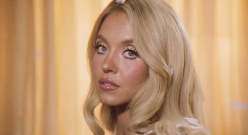 Őrületes rokoni kapocs: Marilyn Monroe és Sydney Sweeney unokatestvérek!