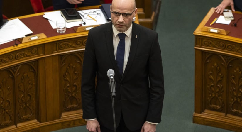 A Mi Hazánk jelöltjét beválasztották a Médiatanácsba, a Fideszét és a KDNP-ét ismét elutasították
