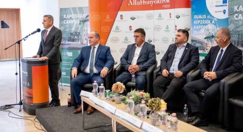 Négyszeresére nőtt az állattenyésztési képzésekre jelentkezők száma