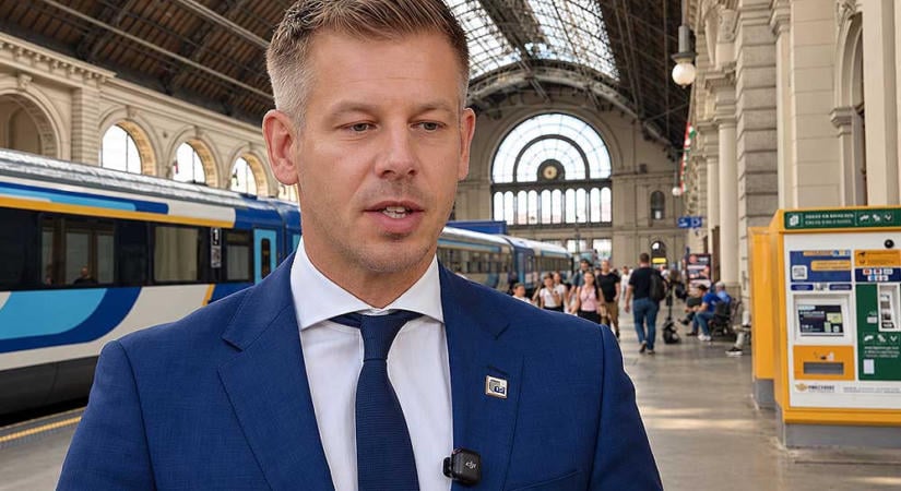 Magyar Péterék elkezdik a történelmi léptékű vasútfejlesztést: Új HÉV-ek érkeznek és több agglomerációs vonal is megújul – pénz is van rá