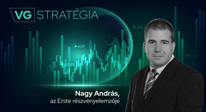 Robusztus európai profitbővülés