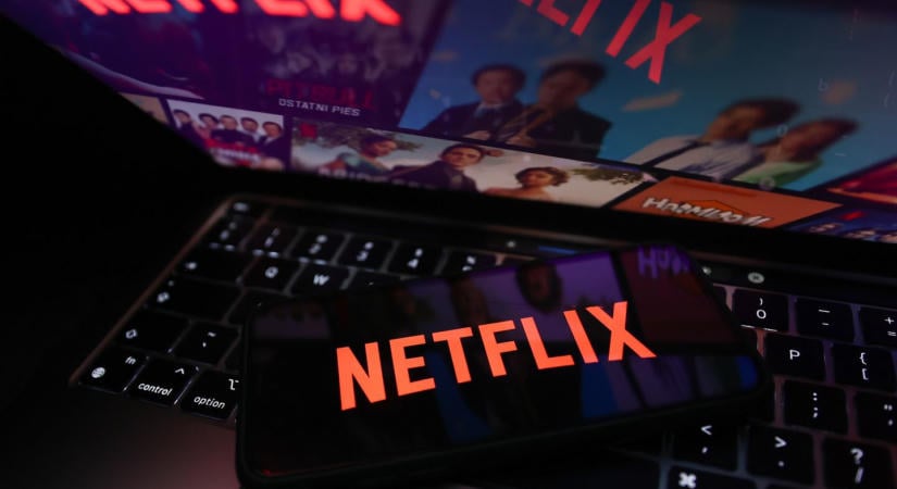 Pánik a Netflixnél: óriási változások jönnek, hogy több legyen a bevétel