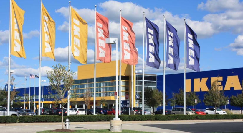 Minden, amit tudni lehet az első erdélyi IKEA áruházról