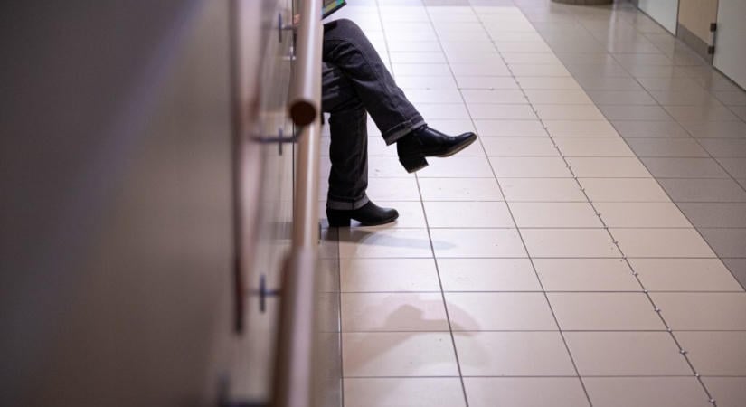 Áramellátási zavarok vannak a veszprémi kórházban