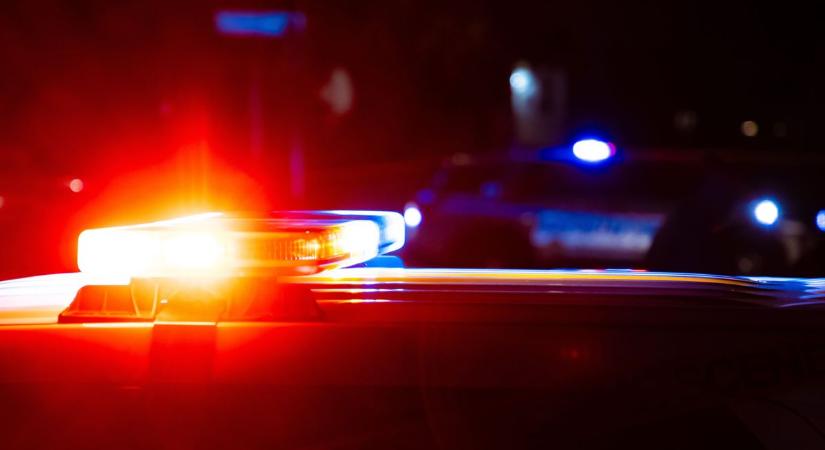 Hamis iratokkal kelt útra, de a rendőröknek hamar szemet szúrt