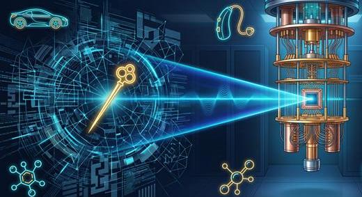 Egyszerre két technológiai forradalom is zajlik – és ez mindent átírhat