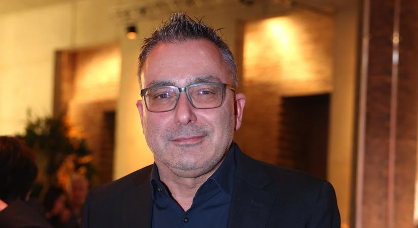Váratlan változás az RTL-en: Sváby András műsora lekerül a képernyőről