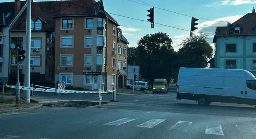 Fontos hír az egrieknek: ivóvíz-hiányra kell készülni ezekben az utcákban