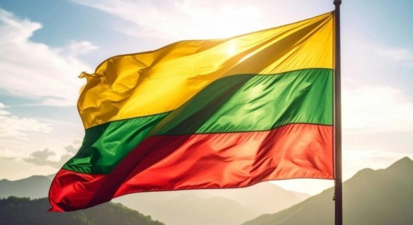 A vilniusi városháza nem fogad el orosz nyelven írt kérelmeket