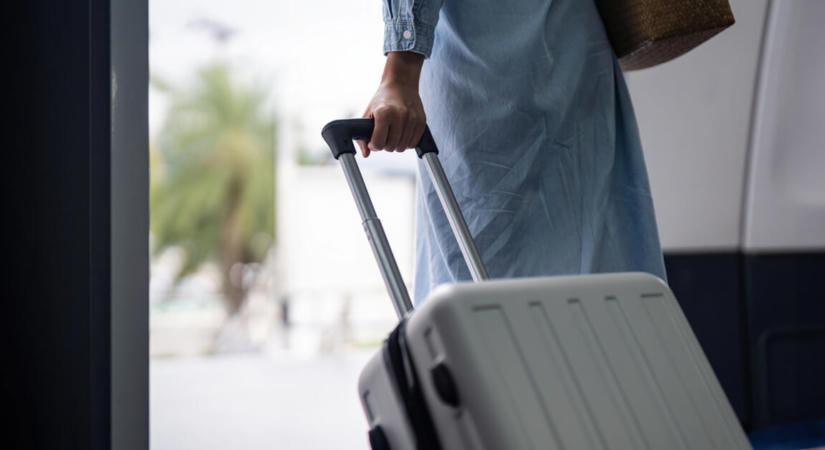 Több száz utas kerülhet bajba a Robinson Tours csődje miatt