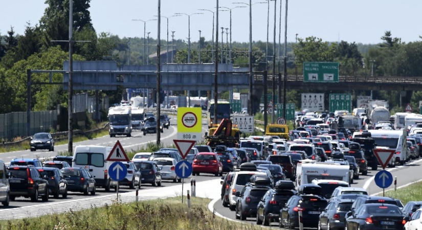 Jövőre már eltűnhetnek a fizetőkapuk a horvát autópályákról, teljesen új rendszer jön
