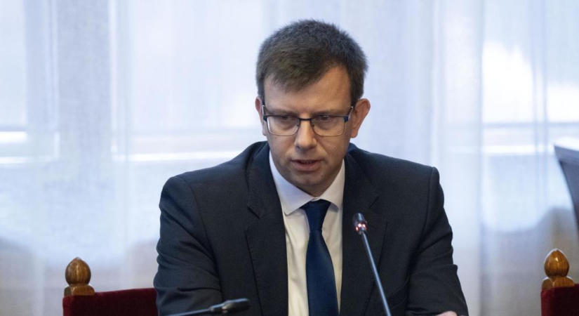 Bóka János szerint a 2020-tól 2026-ig tartó veszélyhelyzeti kormányzás "egy nagyobb alkotmányossági kísérletnek" volt a része