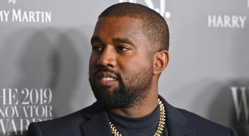Kanye West Oroszországban lép fel, néhány óra alatt elkapkodták a jegyeket