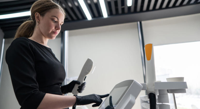 Adatok, automatizálás, bőrdiagnosztika: így digitalizálódik a szépségipar