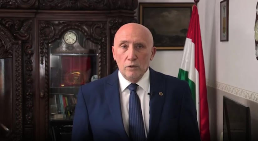 Korábban nem tapasztalt feszültség és bizonytalanság miatt üzent kollégáinak az ideiglenes legfőbb ügyész