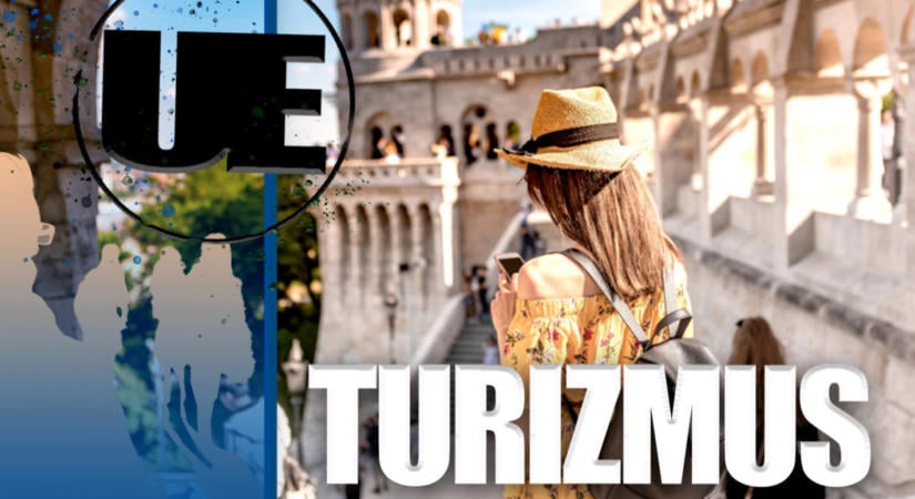 „Nagy probléma nincs” – az utca embere az első kerületi turizmusról