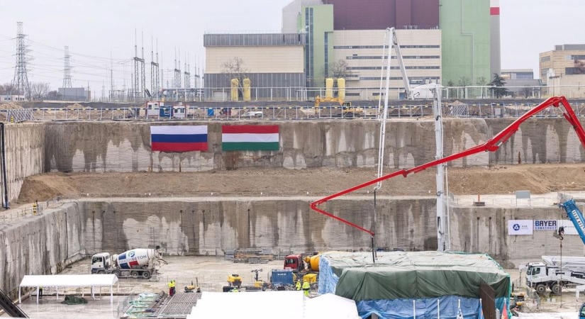 Megérkezett az oroszok nyilatkozata a Magyarországnak küldött energiáról: 4,5 milliárd köbméter gáz, 5 millió tonna olaj és Paks II. – "A kormány lépései hatással lesznek a kapcsolatokra"