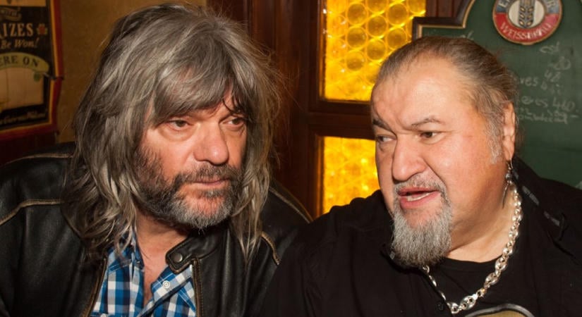 Hobo Deák Bill haláláról: Tavaly felhívott, hogy csináljunk közösen valamit. Erre már nem kerülhetett sor