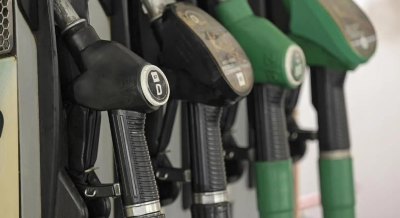 Megjelentek a dízelüzemű személygépkocsik után járó támogatás részletszabályai