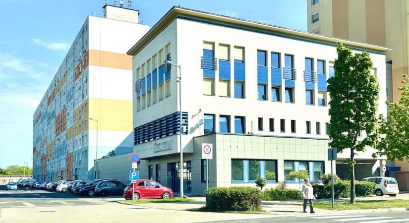 Win–win: kilenc, a csődbe ment Győr számára korábban fenntartott parkolóhelyet adtak vissza a helyieknek