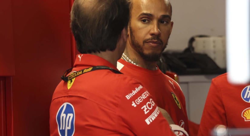 Hamilton bírálta az F1-es futamok lerövidítését