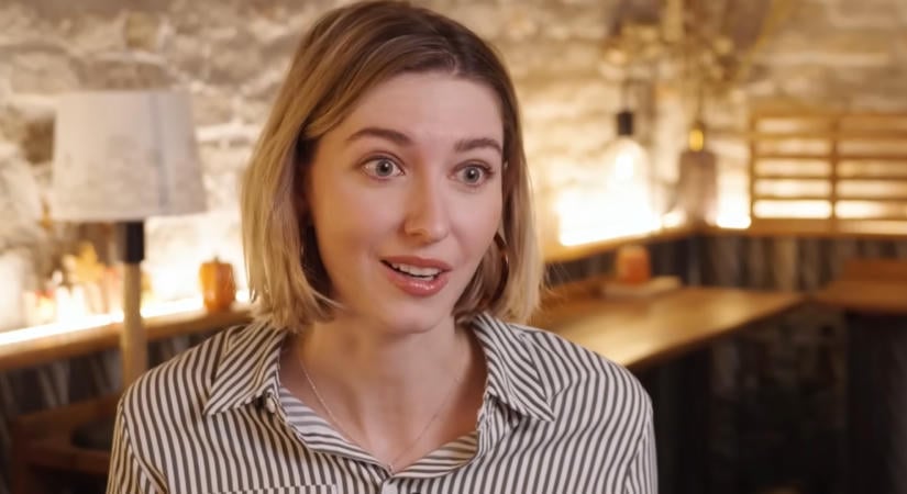 Nagyot hibázott Puskás-Dallos Bogi is, ez lehet a TV2 eddigi legnagyobb botránya