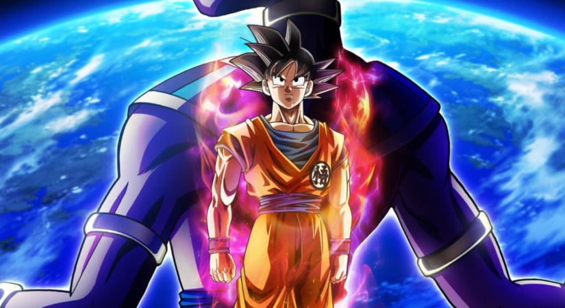 Októberben a Netflixen: Előzetest kapott a látványosan felturbózott Dragon Ball Super: Beerus