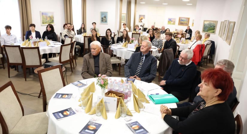 Megható történetekkel ünnepeltek: 25 éves lett a tehetséggondozó egyesület