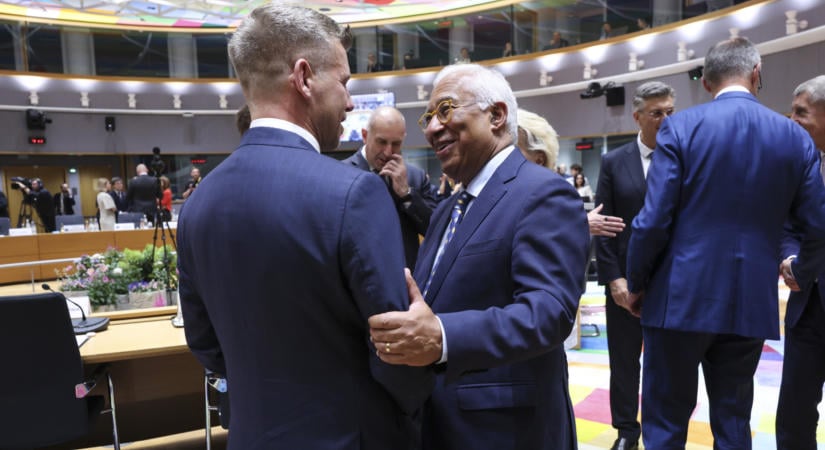 Óriási brüsszeli pénzvágásra készül az unió, amiből Magyarország jöhet ki győztesen