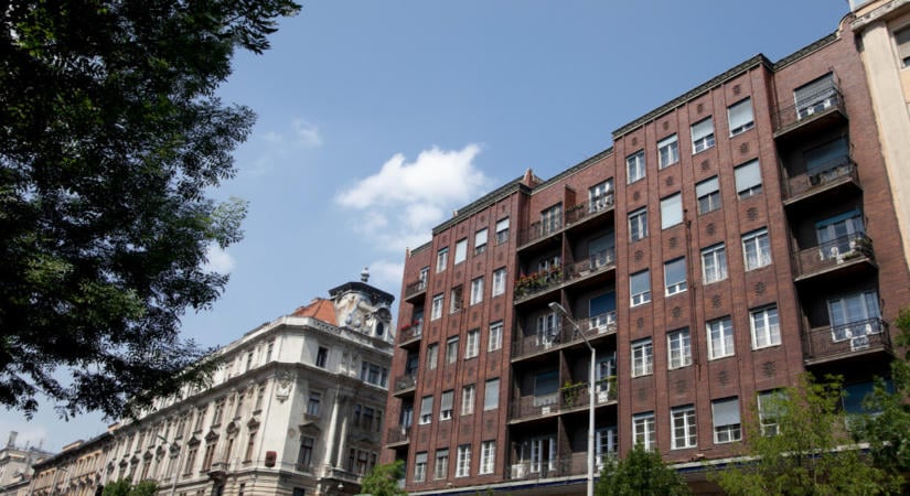Nagyot fordult a kocka a magyar lakáspiacon: hatalmasat alkudhat, aki most vásárolna ingatlant