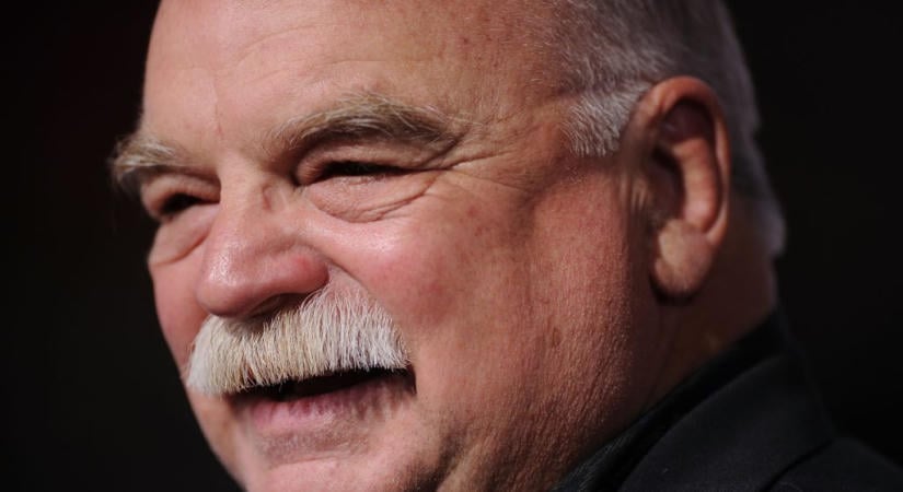 Meghalt Richard Riehle, számos hollywoodi film ismert mellékszereplője