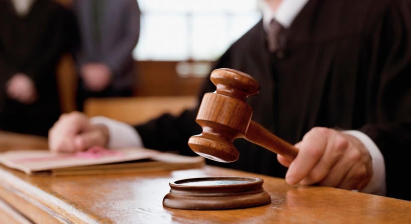 Sokkoló óvodai tragédia: életfogytiglant kapott a vezető a tömeges ólommérgezés miatt