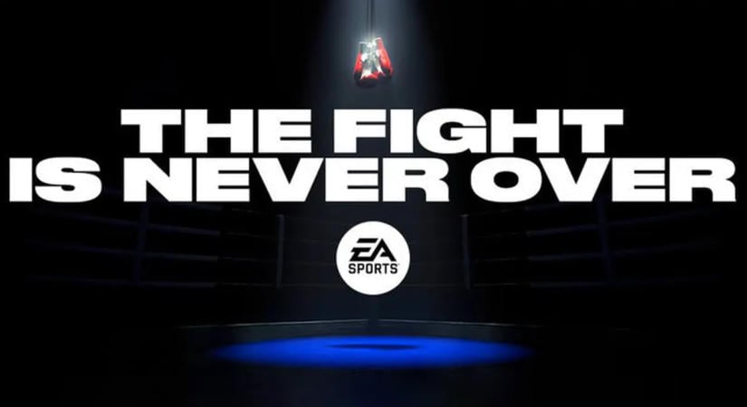 Az EA Sports másfél évtized után az X-csatornáján jelentette be, hogy feltámasztja a 2011 óta pihenő Fight Night franchise-t