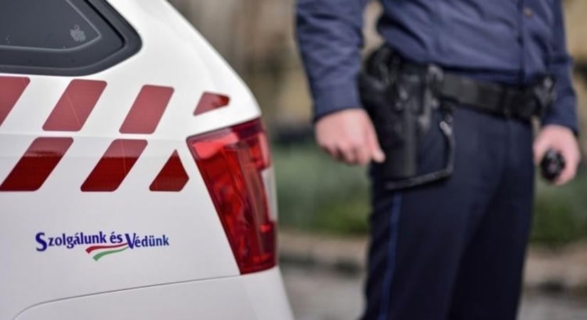 Eltűnt egy 16 éves szolnoki lány, a rendőrség a lakosság segítségét kéri