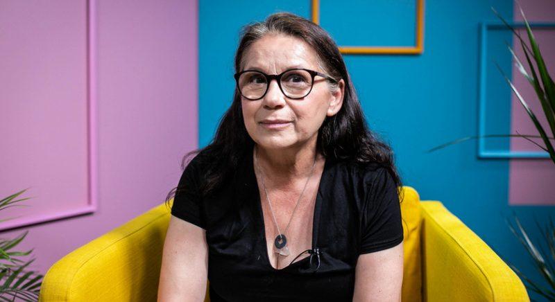 Enyedi Ildikó: “Nem menedzselni kell az életed, hanem élni”