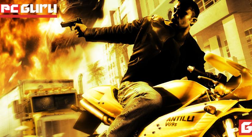 [Visszatekintő] A mostoha sorsú Driv3r (2004)