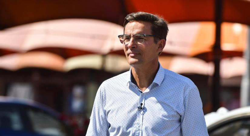 Gajdos Tamás tiszta vizet öntött a pohárba az ATV-s kirúgásáról: „El soha nem késtem...”