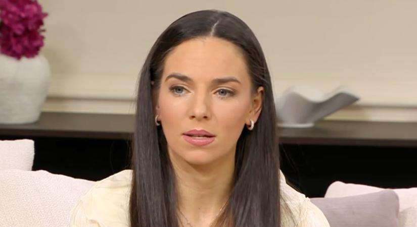 Szívszorító döntést hozott Dudás Miki özvegye, ezt nem lehet könnyek nélkül végigolvasni